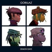 gorillaz