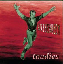 Toadies